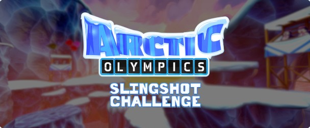 Arctic Olympics