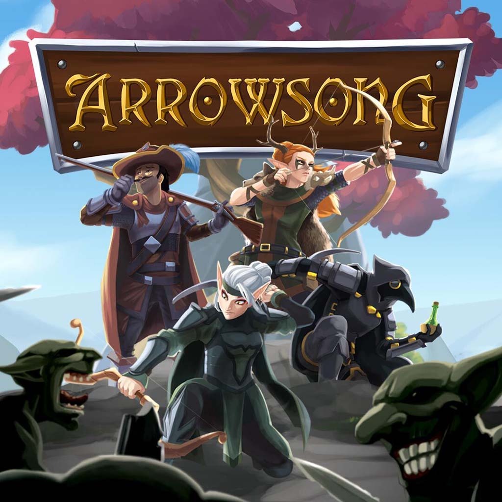 Arrowsong