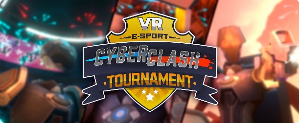 Cyberclash Tournament