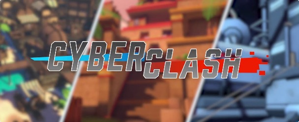 Cyberclash