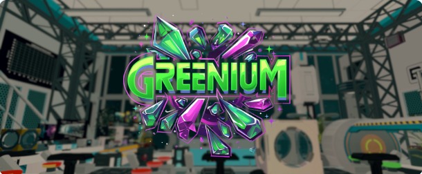 Greenium