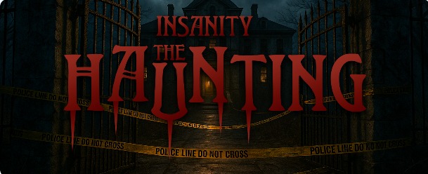 Insanity The Haunting