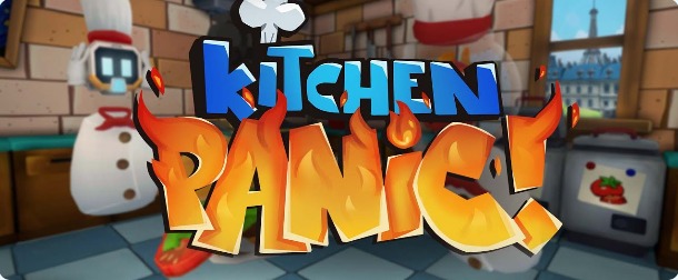Kitchen Panic