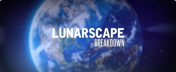 Lunarscape