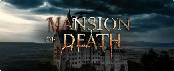 Mansion of Death