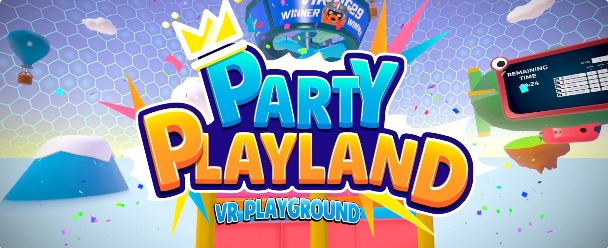 Party Playground