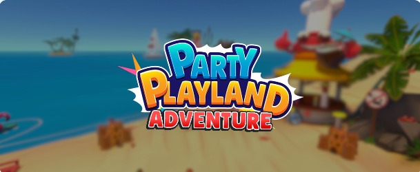 Party Playland