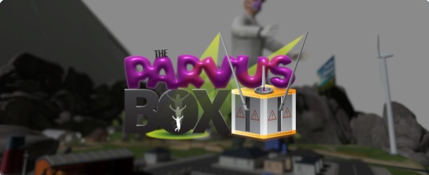 The Parvus Box