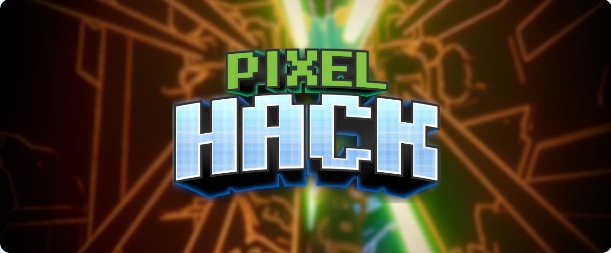 Pixel Hack