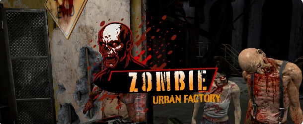 Zombie Urban Factory