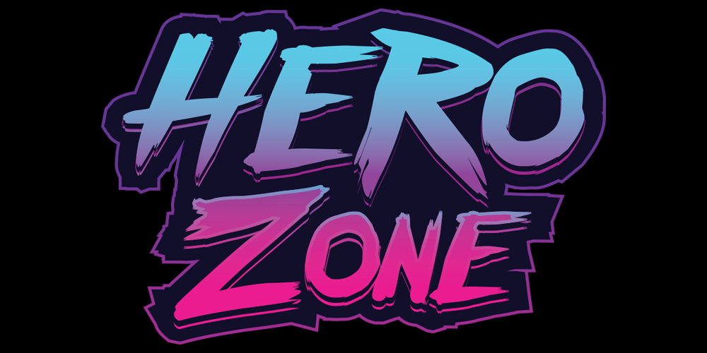 Hero Zone