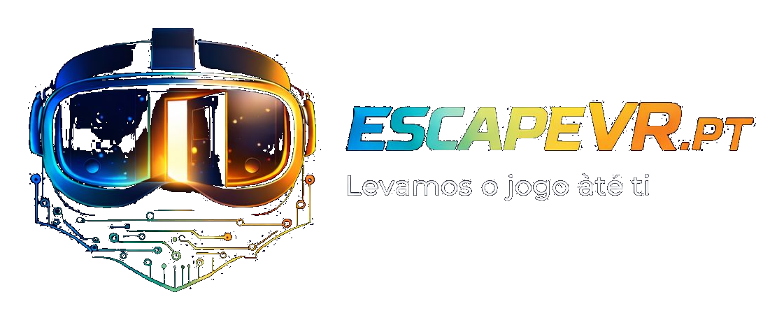 EscapeVR Logo